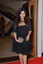Nisha Jamwal at Le Club Musique launch in Trident, Mumbai on 1st Feb 2012 (123).JPG