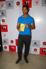 Purab Kohli launches Hot tea across India by Rishad Saam Mehta in Phoenix Mill on 1st Feb 2012 (21).JPG