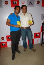 Purab Kohli launches Hot tea across India by Rishad Saam Mehta in Phoenix Mill on 1st Feb 2012 (23).JPG