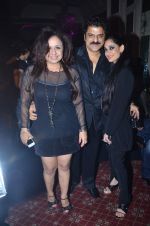 Rajesh Khattar, Lucky Morani at Le Club Musique launch in Trident, Mumbai on 1st Feb 2012 (162).JPG