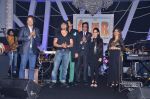 Shaan, Sonu Nigam, Bina Aziz, Talat Aziz, Lucky Morani at Le Club Musique launch in Trident, Mumbai on 1st Feb 2012 (157).JPG