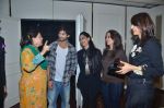 Shahid Kapoor, Lucky Morani at Le Club Musique launch in Trident, Mumbai on 1st Feb 2012 (219).JPG