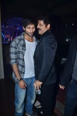 Shahid Kapoor, Rajesh Khattar at Le Club Musique launch in Trident, Mumbai on 1st Feb 2012 (201).JPG