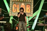 Sonu Nigam at Le Club Musique launch in Trident, Mumbai on 1st Feb 2012 (17).JPG