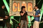 Sonu Nigam at Le Club Musique launch in Trident, Mumbai on 1st Feb 2012 (19).JPG