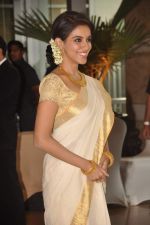 Asin Thottumkal at Ritesh Deshmukh and Genelia wedding in Grand Hyatt, Mumbai on 3rd Feb 2012 (165).JPG