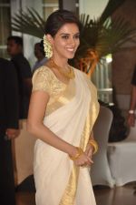 Asin Thottumkal at Ritesh Deshmukh and Genelia wedding in Grand Hyatt, Mumbai on 3rd Feb 2012 (166).JPG
