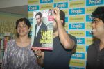 Imran Khan launches People magazines issue in Juhu, Mumbai on 2nd Feb 2012 (21).JPG
