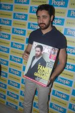 Imran Khan launches People magazines issue in Juhu, Mumbai on 2nd Feb 2012 (34).JPG