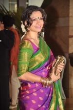 Maria Goretti at Ritesh Deshmukh and Genelia wedding in Grand Hyatt, Mumbai on 3rd Feb 2012 (104).JPG