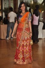 Nishka Lulla at Ritesh Deshmukh and Genelia wedding in Grand Hyatt, Mumbai on 3rd Feb 2012 (126).JPG