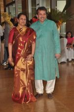 at Ritesh Deshmukh and Genelia wedding in Grand Hyatt, Mumbai on 3rd Feb 2012 (112).JPG