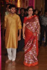 at Ritesh Deshmukh and Genelia wedding in Grand Hyatt, Mumbai on 3rd Feb 2012 (152).JPG