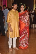 at Ritesh Deshmukh and Genelia wedding in Grand Hyatt, Mumbai on 3rd Feb 2012 (153).JPG