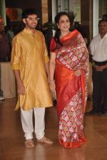 at Ritesh Deshmukh and Genelia wedding in Grand Hyatt, Mumbai on 3rd Feb 2012 (177).JPG