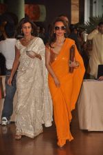 at Ritesh Deshmukh and Genelia wedding in Grand Hyatt, Mumbai on 3rd Feb 2012 (186).JPG