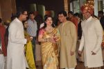 at Ritesh Deshmukh and Genelia wedding in Grand Hyatt, Mumbai on 3rd Feb 2012 (192).JPG
