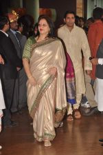 at Ritesh Deshmukh and Genelia wedding in Grand Hyatt, Mumbai on 3rd Feb 2012 (87).JPG