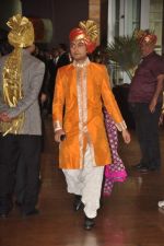 at Ritesh Deshmukh and Genelia wedding in Grand Hyatt, Mumbai on 3rd Feb 2012 (93).JPG