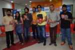 Salim Merchant at Teri Rehmatein music launch in Radio City, Mumbai on 3rd Feb 2012 (51).JPG