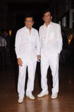 Abbas Mastan at Genelia D_Souza and Ritesh Deshmukh wedding reception in Hotel Grand Hyatt, Mumbai on 4th Feb 2012 (21).JPG