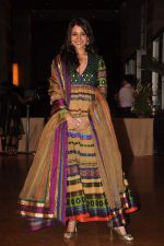 Anushka Sharma at Genelia D_Souza and Ritesh Deshmukh wedding reception in Hotel Grand Hyatt, Mumbai on 4th Feb 2012 (118).JPG