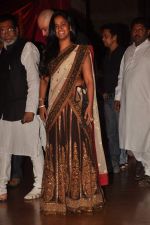 Arpita Khan at Genelia D_Souza and Ritesh Deshmukh wedding reception in Hotel Grand Hyatt, Mumbai on 4th Feb 2012 (84).JPG