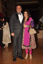 Boman Irani at Genelia D_Souza and Ritesh Deshmukh wedding reception in Hotel Grand Hyatt, Mumbai on 4th Feb 2012 (129).JPG