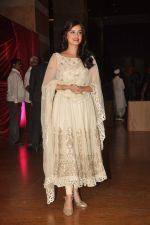 Dia Mirza at Genelia D_Souza and Ritesh Deshmukh wedding reception in Hotel Grand Hyatt, Mumbai on 4th Feb 2012 (130).JPG