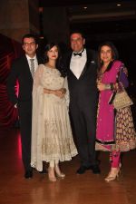 Dia Mirza, Boman Irani at Genelia D_Souza and Ritesh Deshmukh wedding reception in Hotel Grand Hyatt, Mumbai on 4th Feb 2012 (130).JPG