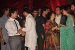Kareena Kapoor, Saif Ali Khan, Aamir Khan, Kiran Rao at Genelia D_Souza and Ritesh Deshmukh wedding reception in Hotel Grand Hyatt, Mumbai on 4th Feb 2012 (164).JPG
