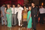 Kareena Kapoor, Saif Ali Khan, Aamir Khan, Kiran Rao, Imran Khan, Avantika Malik at Genelia D_Souza and Ritesh Deshmukh wedding reception in Hotel Grand Hyatt, Mumbai on 4th Feb 2012 (167).JPG