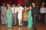 Kareena Kapoor, Saif Ali Khan, Aamir Khan, Kiran Rao, Imran Khan, Avantika Malik at Genelia D_Souza and Ritesh Deshmukh wedding reception in Hotel Grand Hyatt, Mumbai on 4th Feb 2012 (170).JPG
