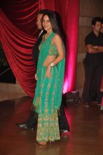 Tara Sharma at Genelia D_Souza and Ritesh Deshmukh wedding reception in Hotel Grand Hyatt, Mumbai on 4th Feb 2012 (49).JPG
