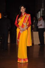 Zarine Khan at Genelia D_Souza and Ritesh Deshmukh wedding reception in Hotel Grand Hyatt, Mumbai on 4th Feb 2012 (96).JPG
