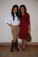 Nandini Singh, Amy Billimoria at Peekaboo kids event in Ravindra Natya Mandir on 5th Feb 2012 (27).JPG