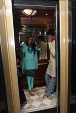 Riteish Deshmukh and Genelia D'souza at CCL match on 5th Feb 2012 Riteish Deshmukh and Genelia D_souza at CCL match on 5th Feb 2012 (193).jpg