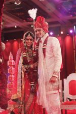Riteish Deshmukh and Genelia D'souza at their wedding Riteish Deshmukh and Genelia D_souza at their wedding (1).jpg