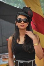 Shamita Singha at Mcdowell Signature Derby day 1 in RWITC on 5th Feb 2012 (56).JPG