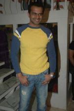 Siddharth Kannan at The Musical extravaganza by Viveck Shettyy in TWCL on 5th Feb 2012 (73).JPG