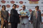 Vijay Mallya at Mcdowell Signature Derby day 1 in RWITC on 5th Feb 2012 (368).JPG