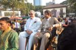 Vijay Mallya at Mcdowell Signature Derby day 1 in RWITC on 5th Feb 2012 (373).JPG