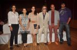 Rohit Bal , Narendra Kumar Ahmed, Anita Dongre at Lakme fashion week designers meet in Mumbai on 6th Feb 2012 (20).JPG