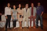 Rohit Bal , Narendra Kumar Ahmed, Anita Dongre at Lakme fashion week designers meet in Mumbai on 6th Feb 2012 (21).JPG