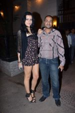  at Shobha Kapoor_s birthday on 7th Feb 2012 (10).JPG