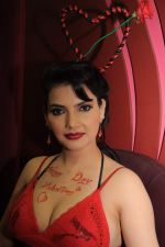 Madhavi Sharma valentine photo shoot in Shivas Studio on 7th Feb 2012 (4).JPG