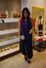 Nisha Jamwal at Ritu Pande_s Romantic Couture hosted by Nisha Jamwal in Creo on 7th Feb 2012 (16).JPG