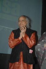 Pandit Jasraj at Jalsa concert in Nehru Centre on 7th Feb 2012 (46).JPG