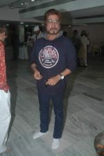 Shakti Kapoor at Raj Knawar_s chautha in Santacruz on 7th Feb 2012 (57).JPG