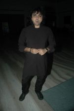 at Jalsa concert in Nehru Centre on 7th Feb 2012 (21).JPG